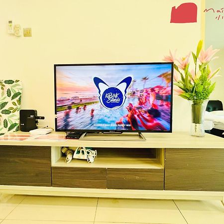 Maison Life 小居屋 The Loft Imago كوتا كينابالو المظهر الخارجي الصورة
