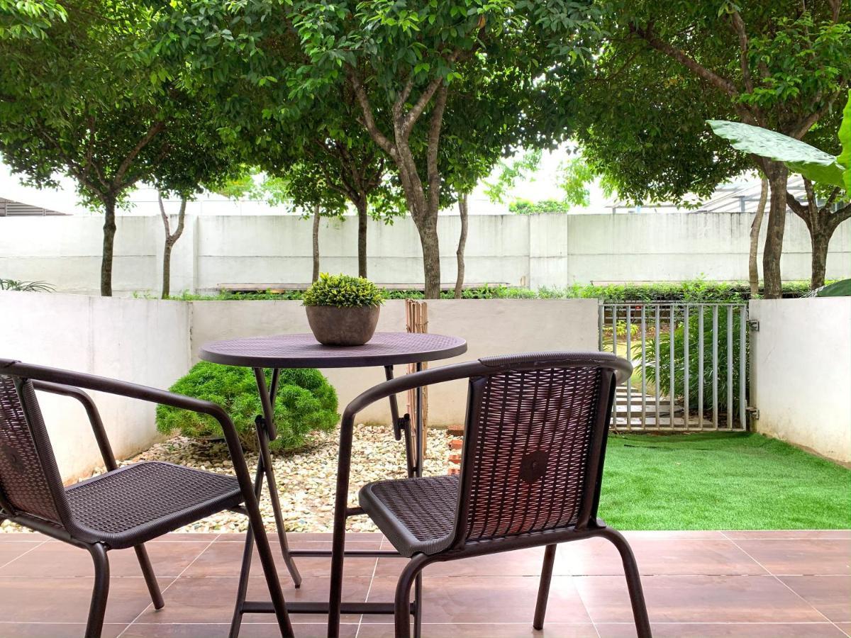 Maison Life 小居屋 The Loft Imago كوتا كينابالو المظهر الخارجي الصورة