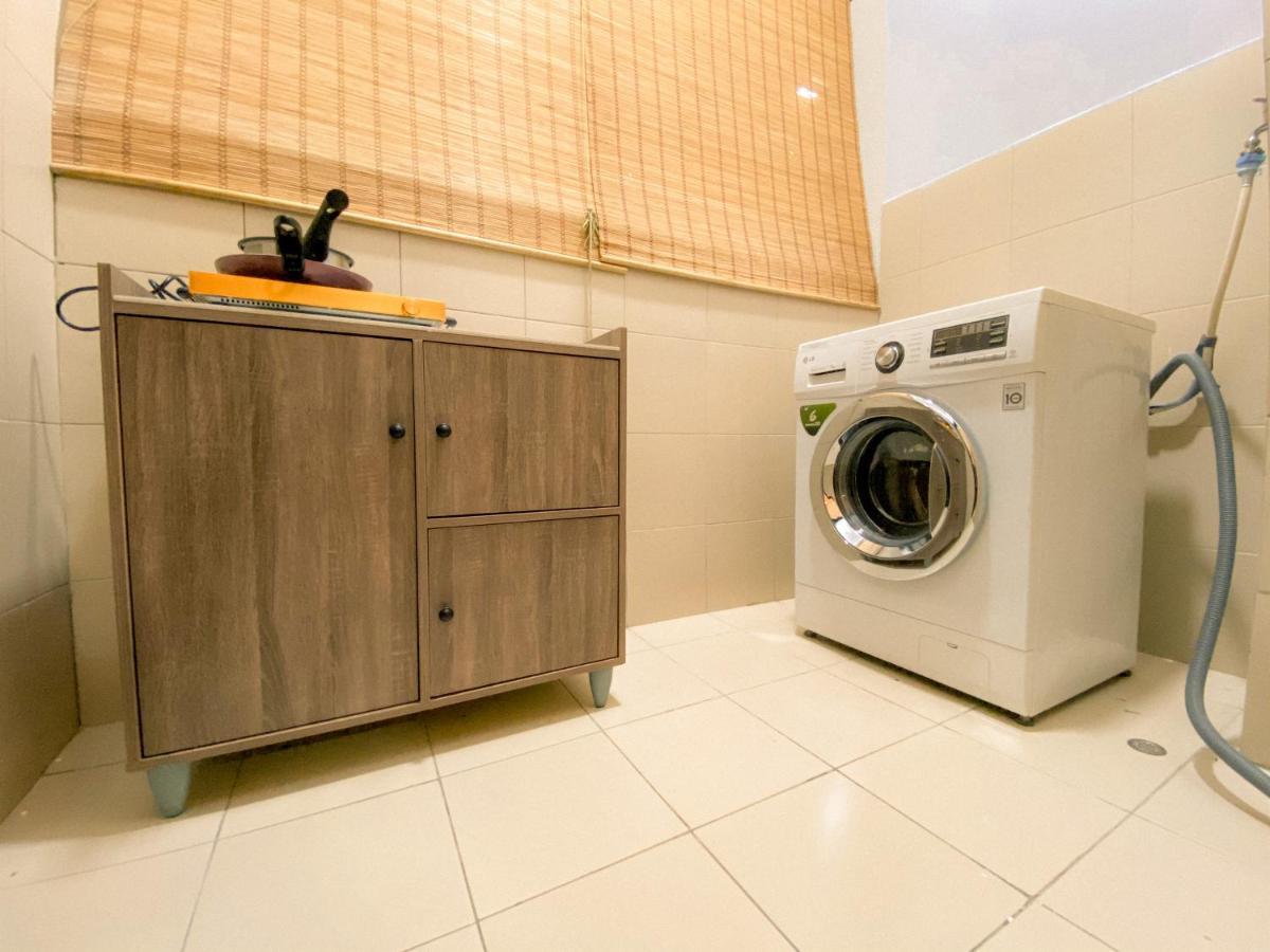 Maison Life 小居屋 The Loft Imago كوتا كينابالو المظهر الخارجي الصورة