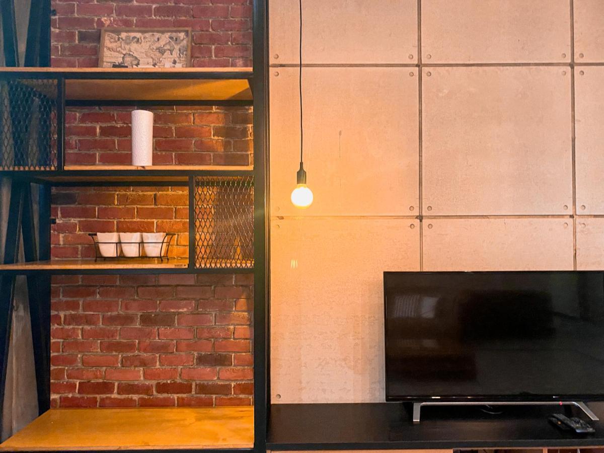Maison Life 小居屋 The Loft Imago كوتا كينابالو المظهر الخارجي الصورة