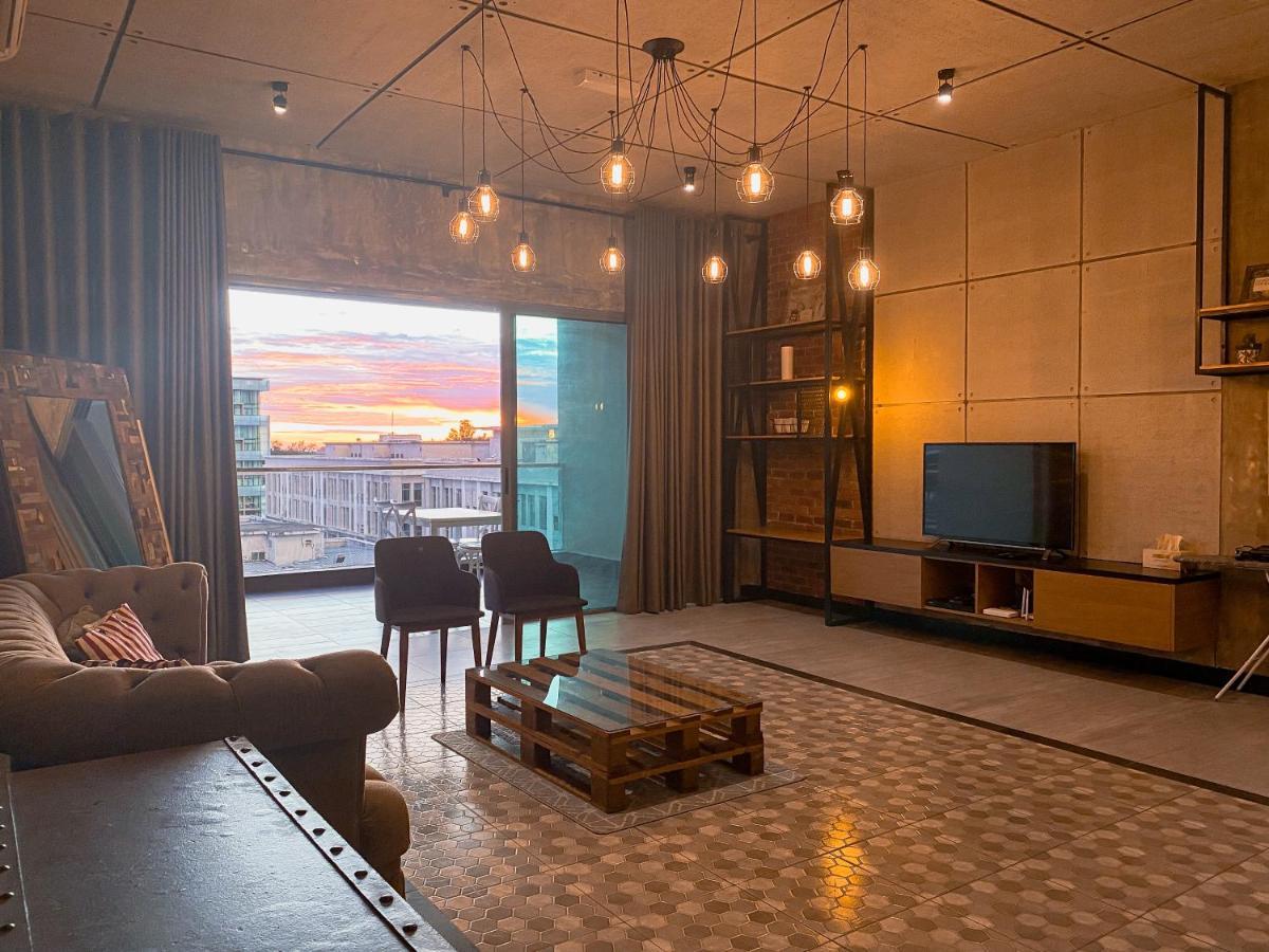 Maison Life 小居屋 The Loft Imago كوتا كينابالو المظهر الخارجي الصورة