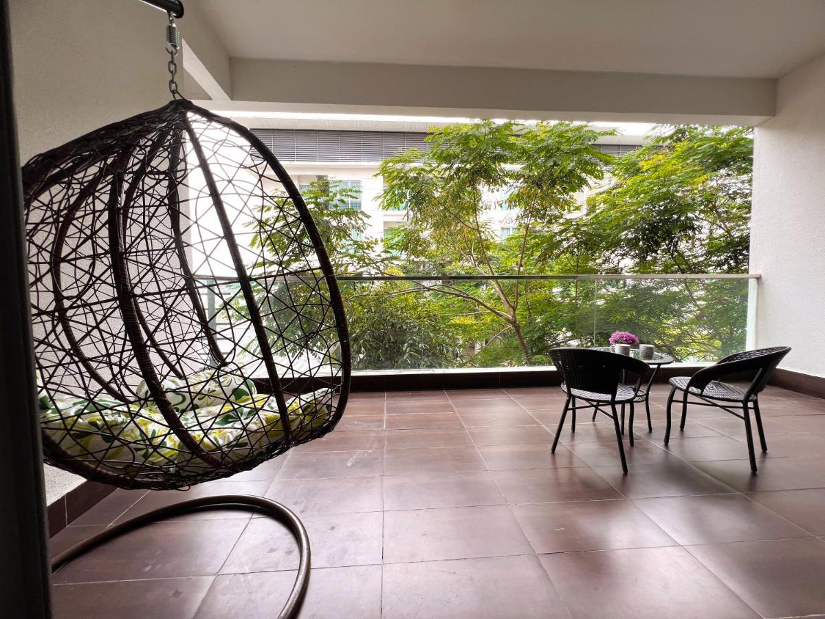 Maison Life 小居屋 The Loft Imago كوتا كينابالو المظهر الخارجي الصورة