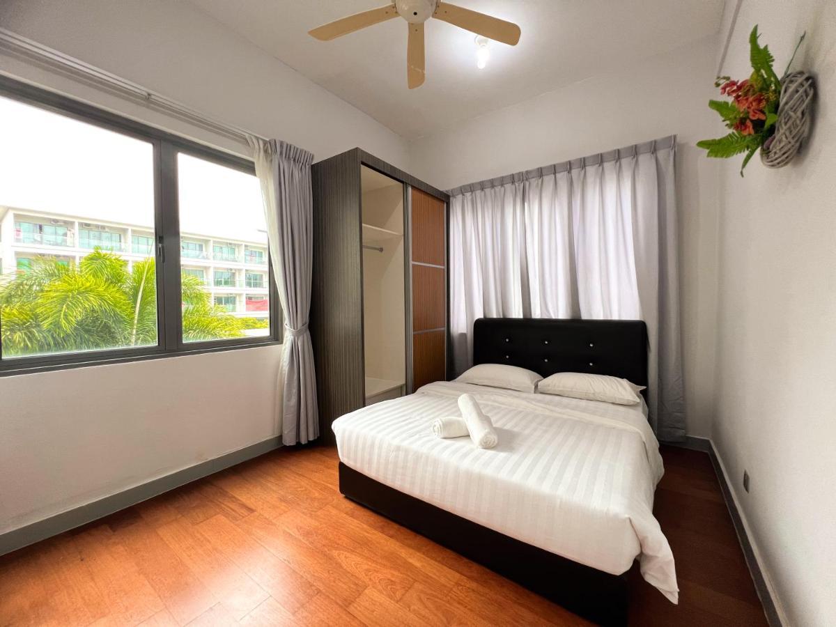 Maison Life 小居屋 The Loft Imago كوتا كينابالو المظهر الخارجي الصورة
