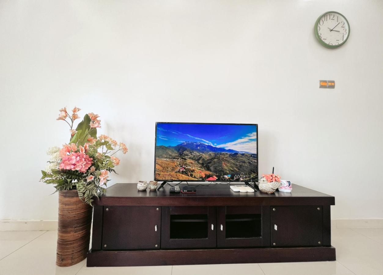 Maison Life 小居屋 The Loft Imago كوتا كينابالو المظهر الخارجي الصورة