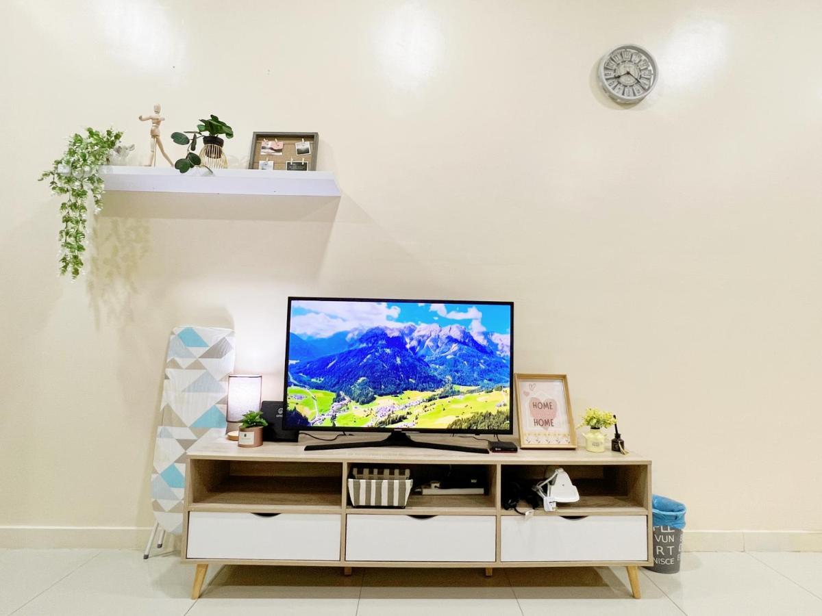 Maison Life 小居屋 The Loft Imago كوتا كينابالو المظهر الخارجي الصورة