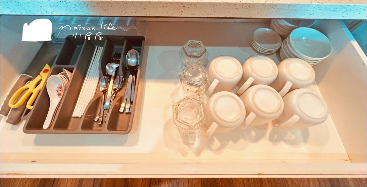 Maison Life 小居屋 The Loft Imago كوتا كينابالو المظهر الخارجي الصورة